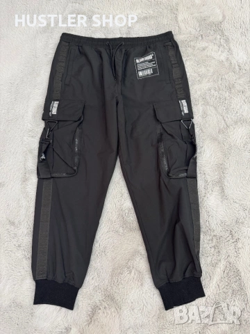 Мъжки карго панталон BLACKSQUAD. Размер XL