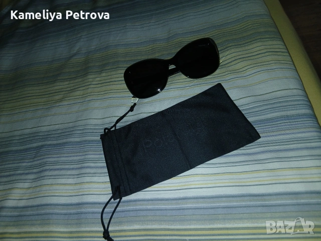 Слънчеви очила Polaroid, снимка 5 - Слънчеви и диоптрични очила - 54979632