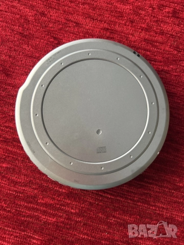 портативен CD плейър Panasonic SL-CT810, снимка 4 - Други - 55346243