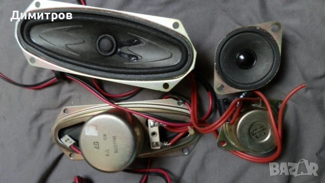 Говорители, тонколонки, снимка 14 - Слушалки и портативни колонки - 54091535