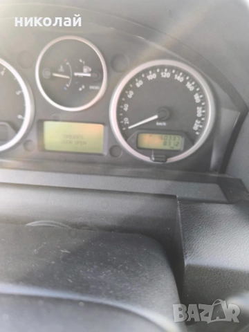 LAND ROVER, снимка 12 - Автомобили и джипове - 54540872