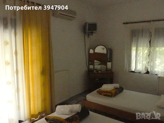 ПРОДАВА ХОТЕЛ В ГЪРЦИЯ, снимка 8 - Хотели - 55176061