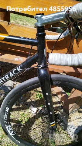 bombtrack Audax, снимка 16 - Велосипеди - 55509058