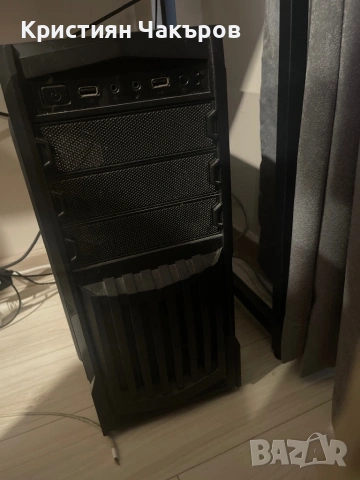 Ностолен компютър и ps4 и акаунт