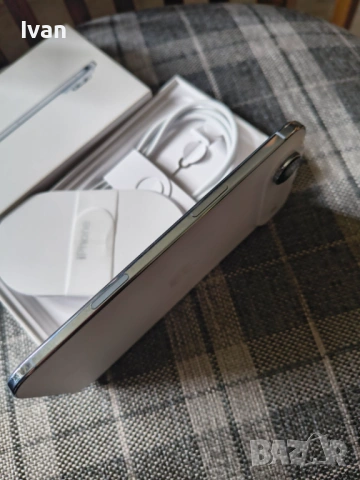 няма опасност от заключване Apple iPhone Air 256GB , снимка 5 - Apple iPhone - 54754751