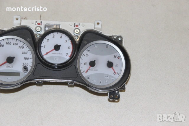 Километраж Toyota Rav-4 (2000-2005г.) 83800-42A60 / 8380042A60 / 157520-2791 / 1575202791, снимка 3 - Части - 54540855