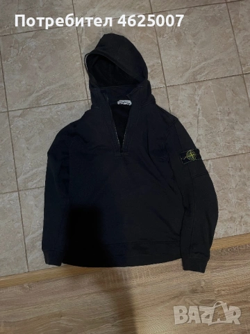 Stone island,cp company, vetements Alpha industries ,prada, снимка 12 - Блузи - 54579888