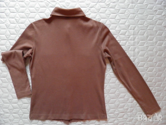 Лот от три дамски ризи CLOCKHOUSE Replay и Esprit , снимка 3 - Ризи - 54301340