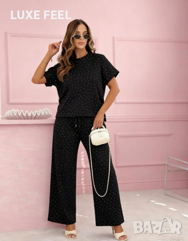 ✨Дамски Комплект 