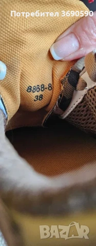 Оригинални дамски маратонки Valentino, Pepe Jeans, снимка 5 - Маратонки - 54400365