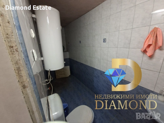 Едноетажна къща в село Целина, общ. Чирпан, снимка 15 - Къщи - 55200545