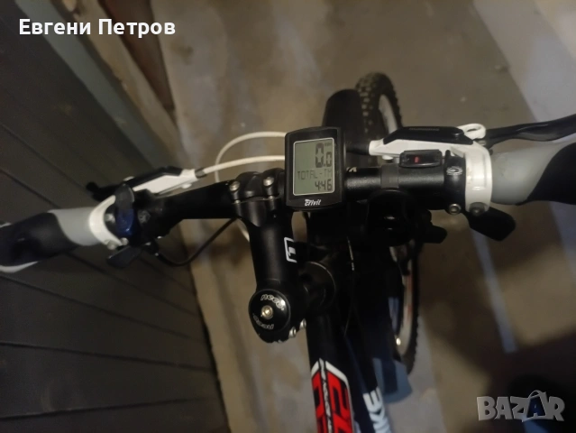 Велосипед Interbike Apolon'26', снимка 6 - Велосипеди - 55104139