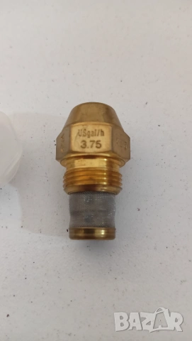 дюза Данфос Danfoss 3.75 45°B., снимка 3 - Други машини и части - 55163339