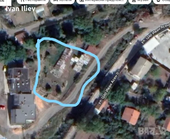 Имот 844кв.м в центъра на с. Церово, Своге - ТОК и ВОДА