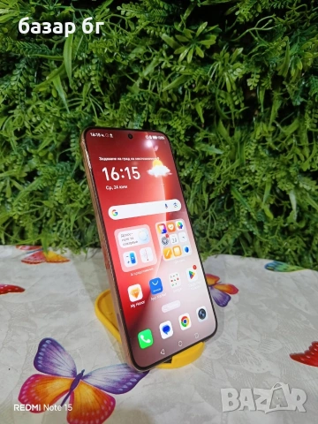 Honor magic 8 lite 512gb, снимка 3 - Huawei - 55036331