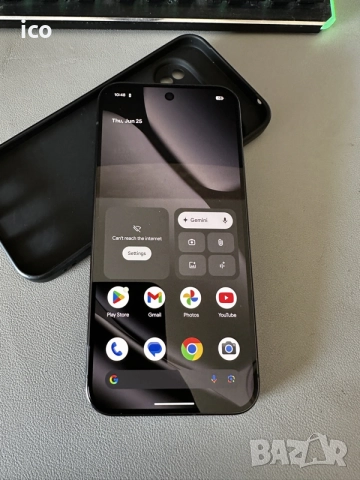 Google Pixel 10 Pro XL