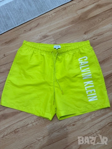 Calvin Klein оригинални мъжки бански размер Л