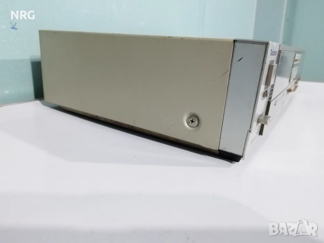 Technics RS-B58R Cassette Deck, снимка 7 - Декове - 54402929