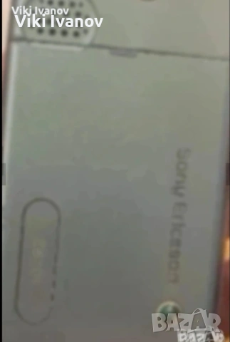 Сони ериксон z610i, снимка 3 - Sony Ericsson - 54559289