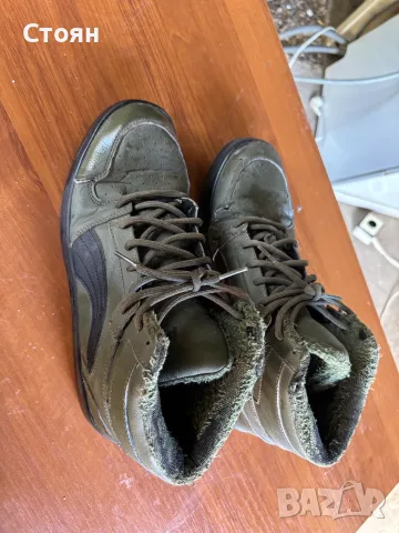 Puma 44 номер обувки, снимка 3 - Маратонки - 55512758