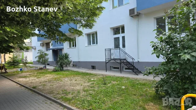Продава се търговско помещение 