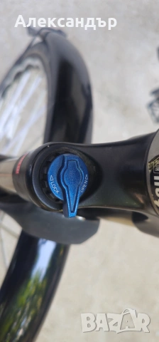 Велосипед BOSCH Flyer TX 7.70 FS, снимка 11 - Велосипеди - 55248088