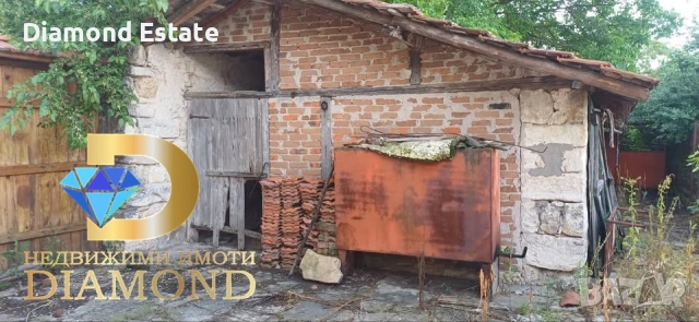 Къща в село Малко Тръново, общ. Чирпан, снимка 8 - Къщи - 55089193