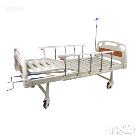 Болнично легло, снимка 5 - Други - 54677424