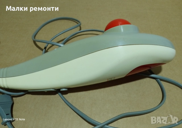 Масажор Medico, снимка 2 - Масажори - 54583632