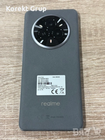 realme 14 pro 512 GB, снимка 5 - Други - 54445426