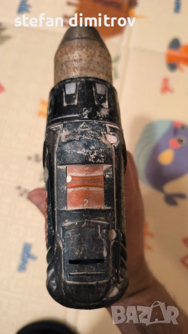 Bosch Professional GSR 18V-28, 63 Nm, снимка 7 - Винтоверти - 54336958