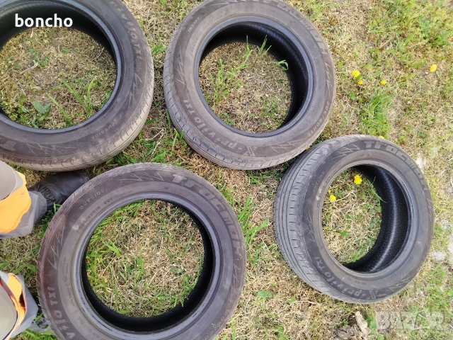 Летни гуми 205 60 16 дот 24г 