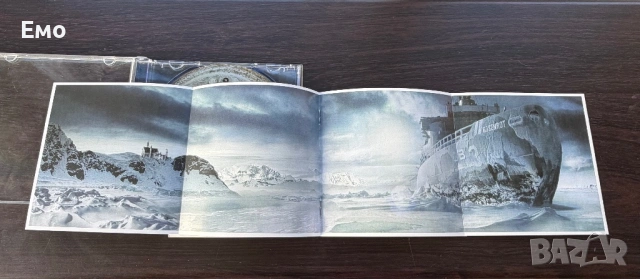 Rammstein Rosenrot, снимка 4 - CD дискове - 54554340
