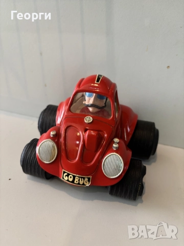 POLItoys Polistil Go Bug