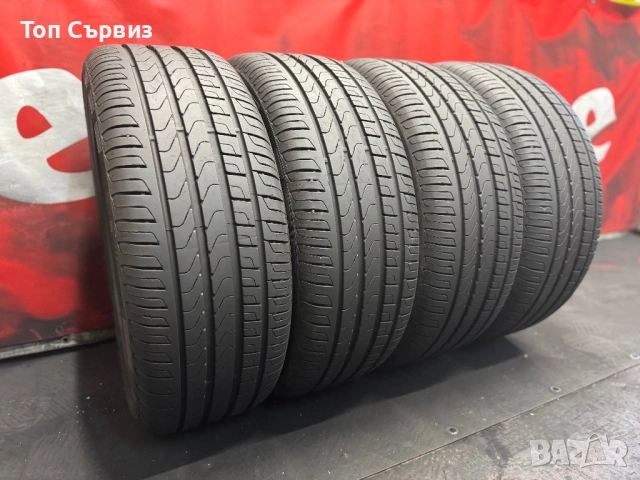 235 50 19, Летни гуми, Pirelli ScorpionVerde, 4 броя