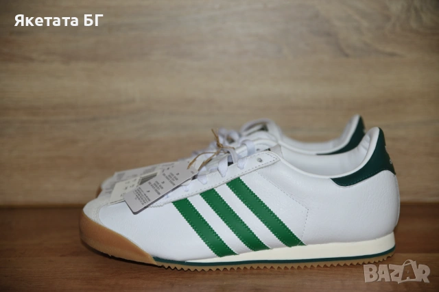 Adidas Оригинални НОВИ мъжки маратонки, размер 44, цена 55 евро, снимка 3 - Маратонки - 54737182