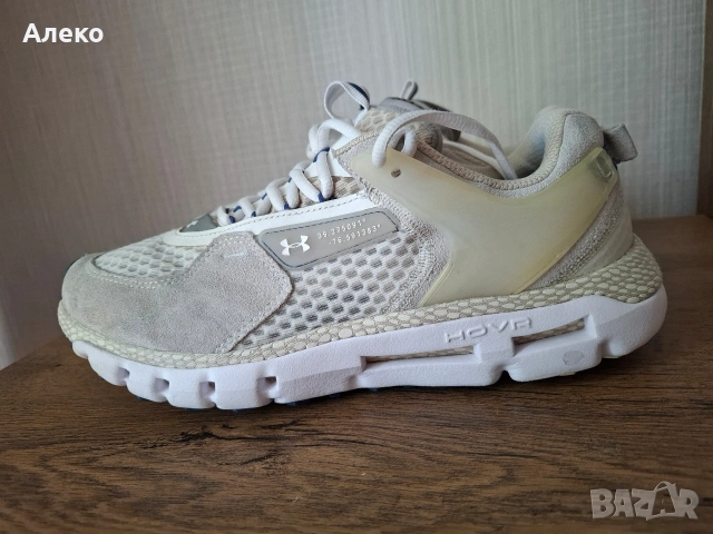 Under Armour маратонки 44.5 номер. , снимка 6 - Маратонки - 54942309