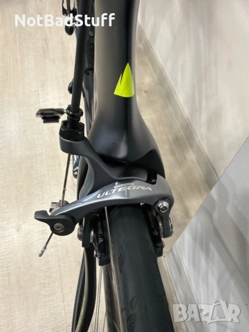Карбонов велосипед Fuji Transonic M/L  UCI, снимка 6 - Велосипеди - 54609905