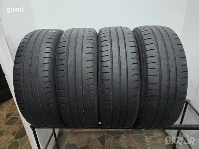 4бр летни гуми 205/65/15 MICHELIN L05733, снимка 5 - Гуми и джанти - 54676003