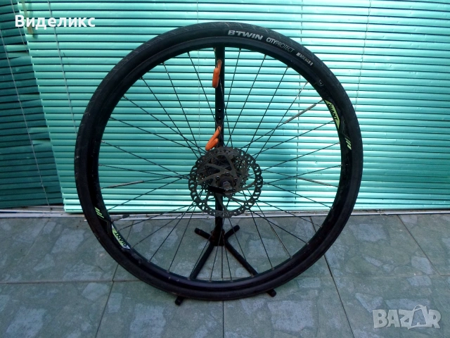 Giant/26 цола задна капла за диск/