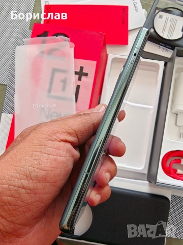 oneplus 12/16-512/. , снимка 5 - Други - 55159894