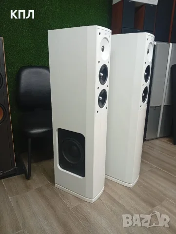 Тонколони JAMO S-606 White , снимка 4 - Тонколони - 55324256