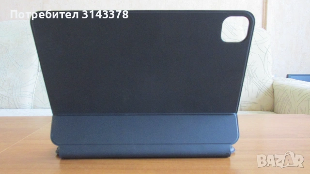Belkin Pro Keyboard Case Bluethoot, снимка 4 - Клавиатури и мишки - 55014217