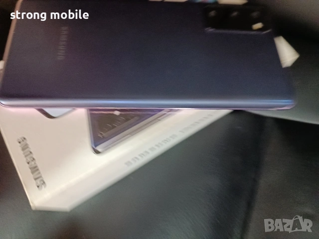 Samsung S20 fe,128 ГБ,Гаранция, снимка 6 - Samsung - 55015855