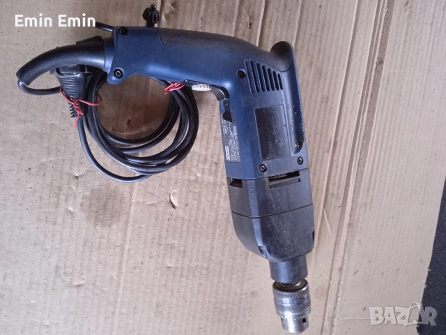 Бормашина , снимка 6 - Бормашини - 53983101