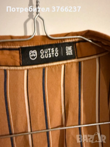 Дамски ризи, снимка 5 - Ризи - 54175056