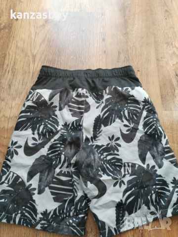 Nike shorts - юношески шорти р-р 158-170см, снимка 7 - Къси панталони - 54242394