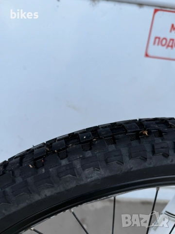 Cross dexter 26 цола рамка L ОТЛИЧНО СЪСТОЯНИЕ 300€, снимка 17 - Велосипеди - 55270643