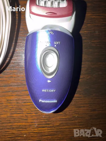 Епилатор Panasonic ES-ED23 , снимка 2 - Други - 55397006
