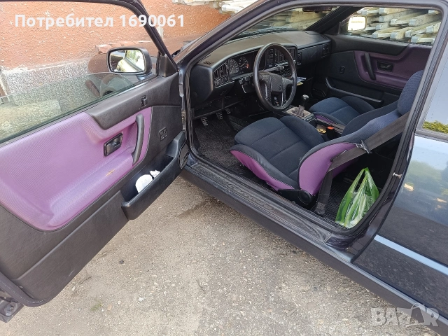 VW. Corrado 1.8 KR 136, снимка 14 - Автомобили и джипове - 54139929